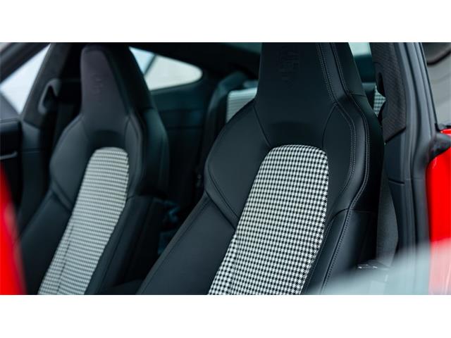 2023 Porsche 911 (CC-2122928) for sale in Las Vegas, Nevada