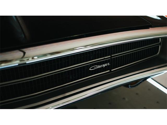 1968 Dodge Charger (CC-2122929) for sale in Las Vegas, Nevada