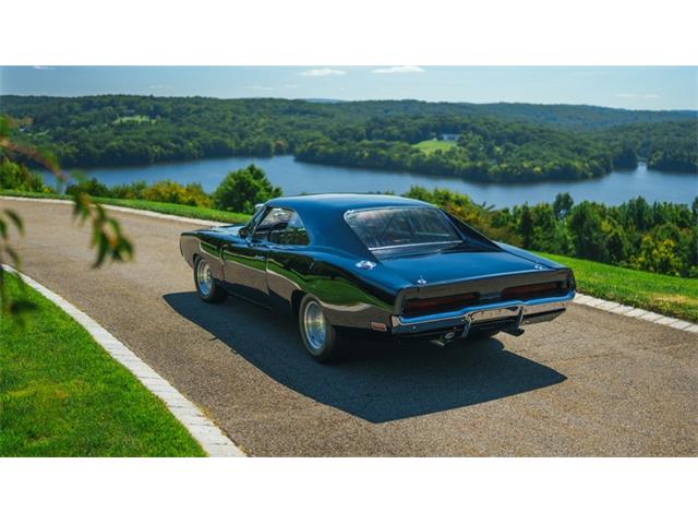1968 Dodge Charger (CC-2122929) for sale in Las Vegas, Nevada
