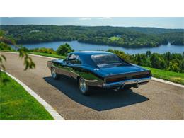 1968 Dodge Charger (CC-2122929) for sale in Las Vegas, Nevada