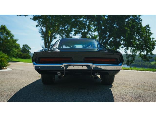 1968 Dodge Charger (CC-2122929) for sale in Las Vegas, Nevada