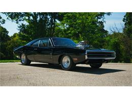 1968 Dodge Charger (CC-2122929) for sale in Las Vegas, Nevada
