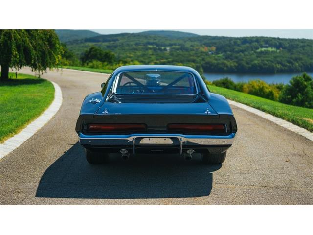 1968 Dodge Charger (CC-2122929) for sale in Las Vegas, Nevada