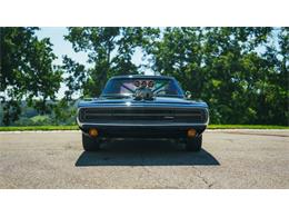 1968 Dodge Charger (CC-2122929) for sale in Las Vegas, Nevada