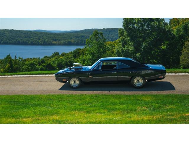 1968 Dodge Charger (CC-2122929) for sale in Las Vegas, Nevada
