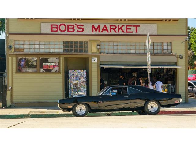 1968 Dodge Charger (CC-2122929) for sale in Las Vegas, Nevada
