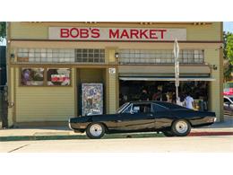 1968 Dodge Charger (CC-2122929) for sale in Las Vegas, Nevada