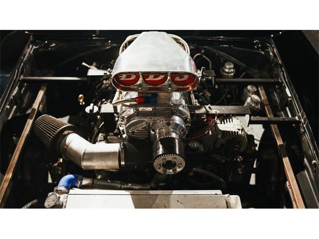 1968 Dodge Charger (CC-2122929) for sale in Las Vegas, Nevada
