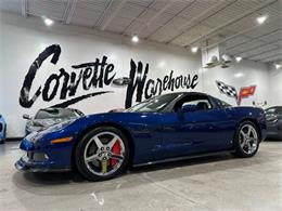 2007 Chevrolet Corvette (CC-2120293) for sale in Dallas, Texas