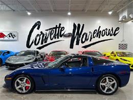 2007 Chevrolet Corvette (CC-2120293) for sale in Dallas, Texas