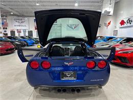 2007 Chevrolet Corvette (CC-2120293) for sale in Dallas, Texas