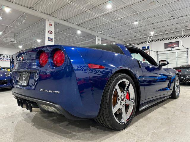 2007 Chevrolet Corvette (CC-2120293) for sale in Dallas, Texas