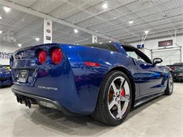 2007 Chevrolet Corvette (CC-2120293) for sale in Dallas, Texas