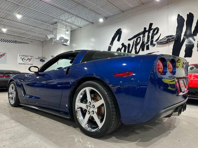 2007 Chevrolet Corvette (CC-2120293) for sale in Dallas, Texas