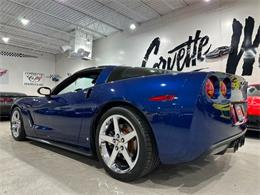 2007 Chevrolet Corvette (CC-2120293) for sale in Dallas, Texas
