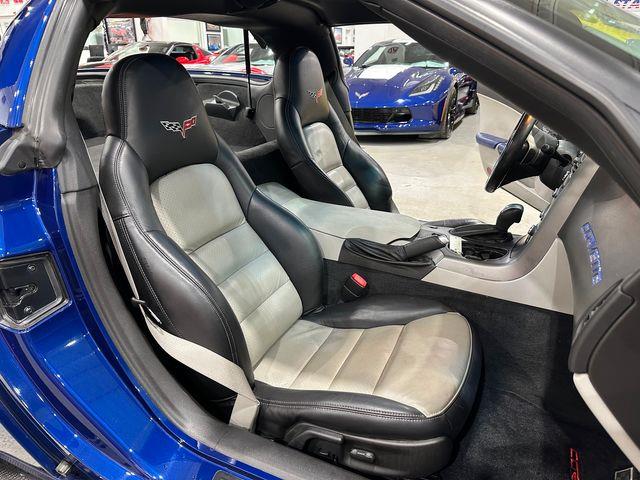 2007 Chevrolet Corvette (CC-2120293) for sale in Dallas, Texas
