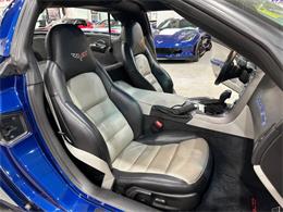 2007 Chevrolet Corvette (CC-2120293) for sale in Dallas, Texas