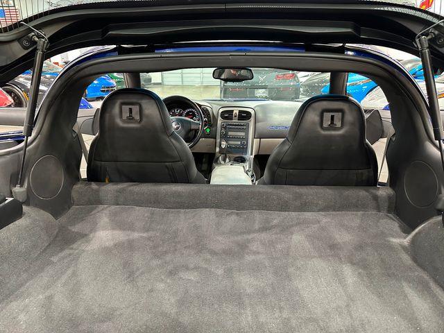 2007 Chevrolet Corvette (CC-2120293) for sale in Dallas, Texas