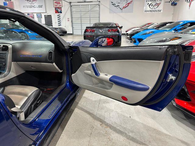 2007 Chevrolet Corvette (CC-2120293) for sale in Dallas, Texas