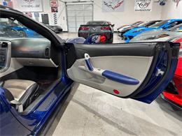 2007 Chevrolet Corvette (CC-2120293) for sale in Dallas, Texas