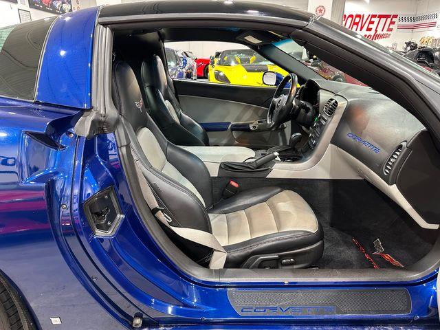2007 Chevrolet Corvette (CC-2120293) for sale in Dallas, Texas