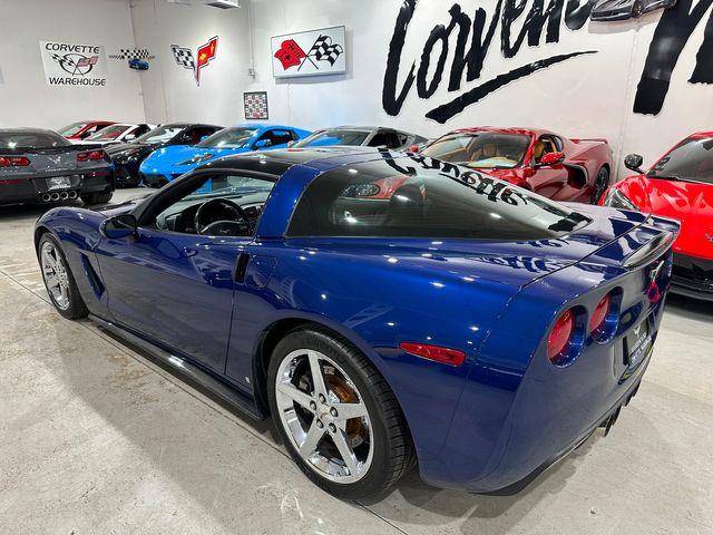 2007 Chevrolet Corvette (CC-2120293) for sale in Dallas, Texas