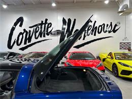 2007 Chevrolet Corvette (CC-2120293) for sale in Dallas, Texas