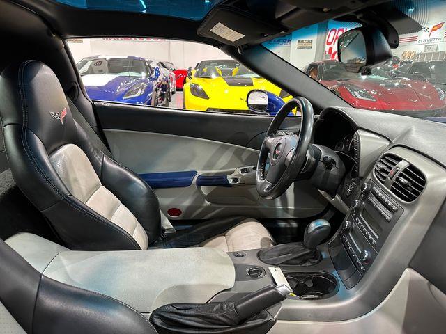 2007 Chevrolet Corvette (CC-2120293) for sale in Dallas, Texas