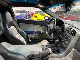 2007 Chevrolet Corvette (CC-2120293) for sale in Dallas, Texas