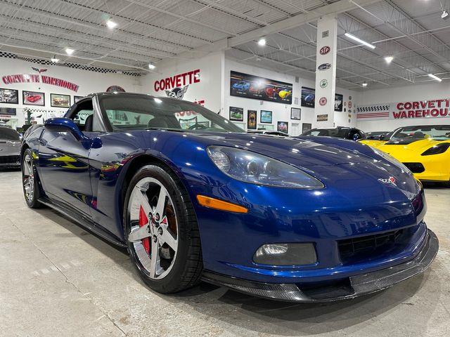 2007 Chevrolet Corvette (CC-2120293) for sale in Dallas, Texas