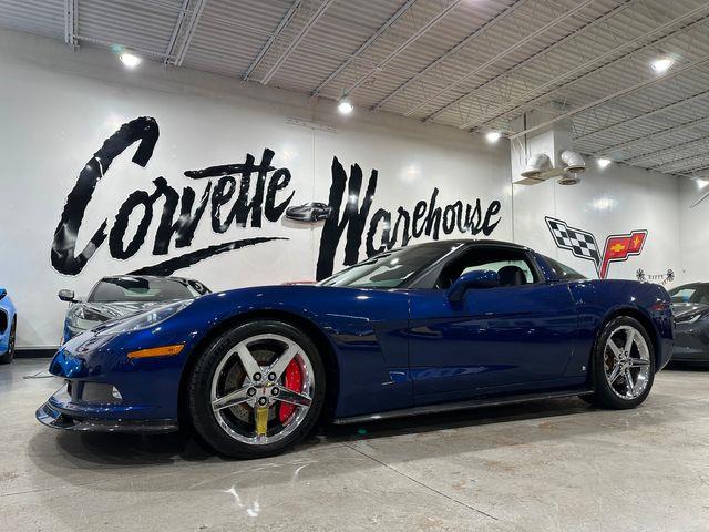 2007 Chevrolet Corvette (CC-2120293) for sale in Dallas, Texas