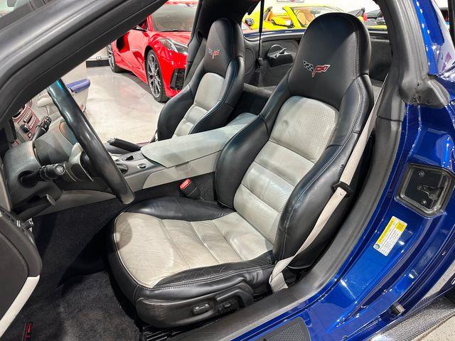 2007 Chevrolet Corvette (CC-2120293) for sale in Dallas, Texas