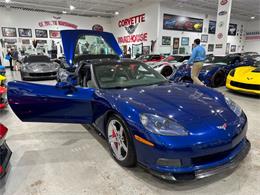 2007 Chevrolet Corvette (CC-2120293) for sale in Dallas, Texas