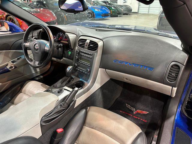 2007 Chevrolet Corvette (CC-2120293) for sale in Dallas, Texas