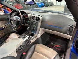 2007 Chevrolet Corvette (CC-2120293) for sale in Dallas, Texas