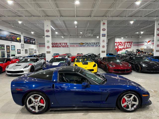 2007 Chevrolet Corvette (CC-2120293) for sale in Dallas, Texas