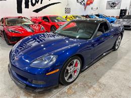 2007 Chevrolet Corvette (CC-2120293) for sale in Dallas, Texas