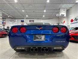 2007 Chevrolet Corvette (CC-2120293) for sale in Dallas, Texas