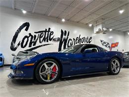 2007 Chevrolet Corvette (CC-2120293) for sale in Dallas, Texas