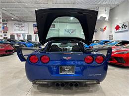 2007 Chevrolet Corvette (CC-2120293) for sale in Dallas, Texas