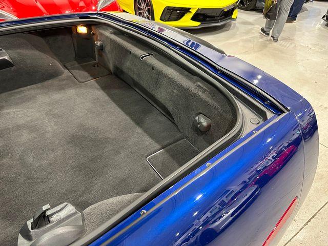2007 Chevrolet Corvette (CC-2120293) for sale in Dallas, Texas