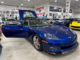 2007 Chevrolet Corvette (CC-2120293) for sale in Dallas, Texas