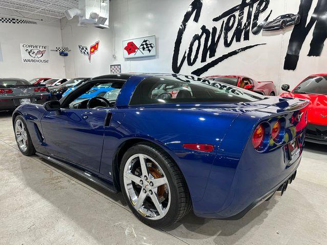 2007 Chevrolet Corvette (CC-2120293) for sale in Dallas, Texas