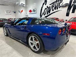 2007 Chevrolet Corvette (CC-2120293) for sale in Dallas, Texas