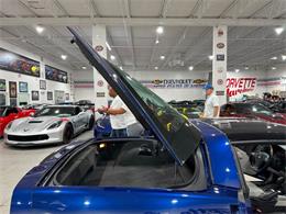 2007 Chevrolet Corvette (CC-2120293) for sale in Dallas, Texas