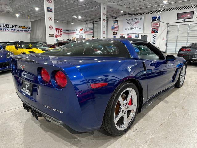 2007 Chevrolet Corvette (CC-2120293) for sale in Dallas, Texas