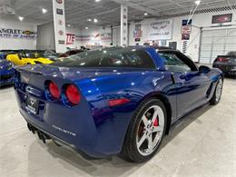 2007 Chevrolet Corvette (CC-2120293) for sale in Dallas, Texas