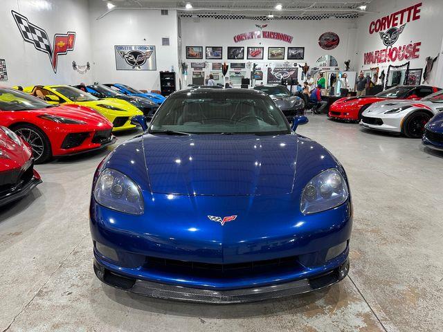 2007 Chevrolet Corvette (CC-2120293) for sale in Dallas, Texas