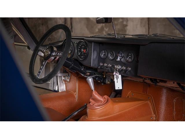 1963 Jaguar E-Type (CC-2122930) for sale in Las Vegas, Nevada