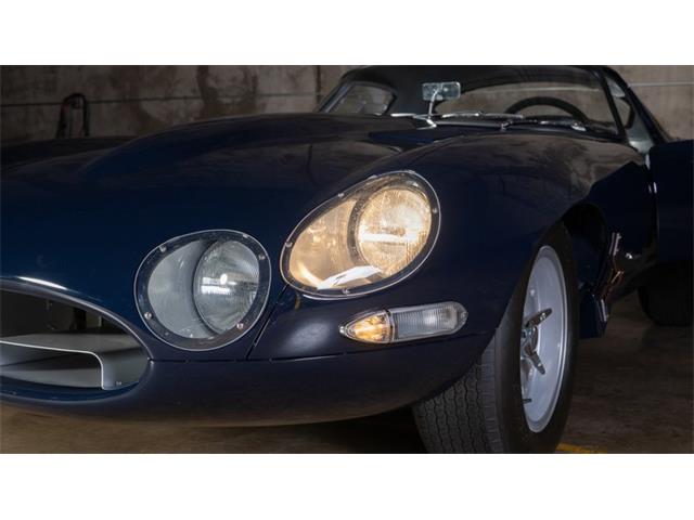1963 Jaguar E-Type (CC-2122930) for sale in Las Vegas, Nevada